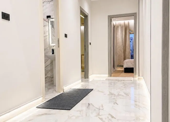 Apartment Modern Near Dream Old Sheraton Hurghada