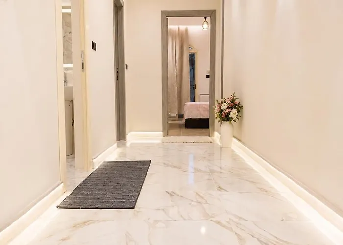 Modern Near Dream Old Sheraton Apartment Hurghada