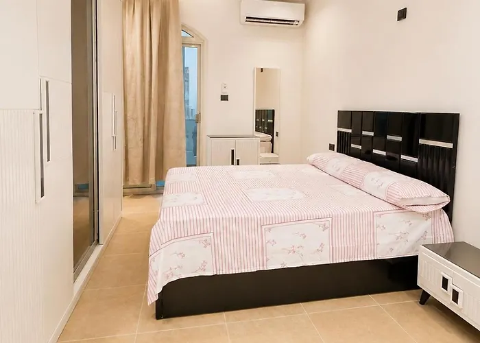 Apartment Modern Near Dream Old Sheraton Hurghada