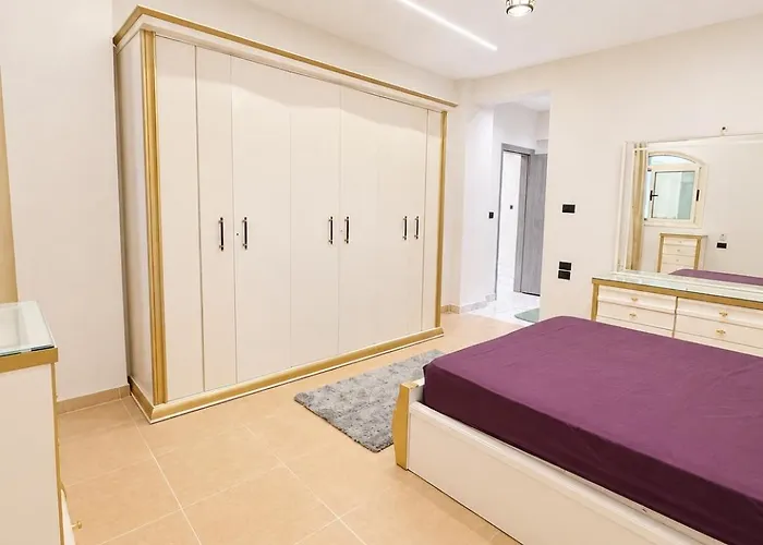 Modern Near Dream Old Sheraton Hurghada